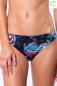 Preview: Paisley - Reversible Bikini Pant - Slim